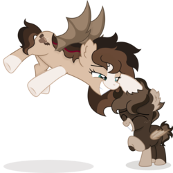Size: 1920x1918 | Tagged: safe, artist:cirillaq, oc, oc only, oc:ryolit, bat pony, pony, colt, female, male, mare, simple background, transparent background, vector