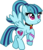 Size: 819x949 | Tagged: safe, artist:lightningbolt, derpibooru exclusive, sonata dusk, pegasus, pony, equestria girls, g4, my little pony equestria girls: rainbow rocks, .svg available, diamond pupils, disguise, disguised siren, equestria girls ponified, eyeshadow, fangs, female, flying, gem, jewelry, looking up, makeup, mare, necklace, pegasus sonata dusk, ponified, ponytail, show accurate, simple background, siren gem, slit pupils, solo, spiked wristband, spread wings, svg, tail band, transparent background, vector, wings, wristband