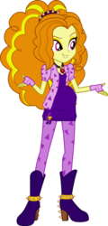 Size: 577x1200 | Tagged: safe, edit, adagio dazzle, equestria girls, g4, my little pony equestria girls: rainbow rocks, adagio preggo, belly, female, gem, pregnant, pregnant equestria girls, siren gem, solo