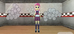 Size: 1280x600 | Tagged: safe, artist:th3m4nw1thn0n4m3, sour sweet, equestria girls, g4, 3d