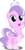 Size: 2467x5000 | Tagged: safe, artist:dashiesparkle edit, edit, edited edit, editor:slayerbvc, vector edit, diamond tiara, earth pony, pony, g4, coat markings, cropped, cute, diamondbetes, female, filly, raised hoof, simple background, socks (coat markings), solo, transparent background, vector