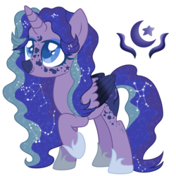 Size: 3136x3120 | Tagged: safe, artist:bloodlover2222, oc, oc only, alicorn, pony, alicorn oc, base used, female, high res, mare, simple background, solo, transparent background, two toned wings, wings