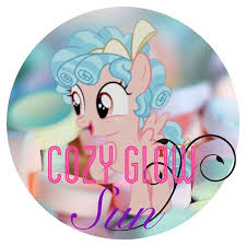 Size: 225x225 | Tagged: safe, cozy glow, pegasus, pony, g4, female, filly, mare, solo