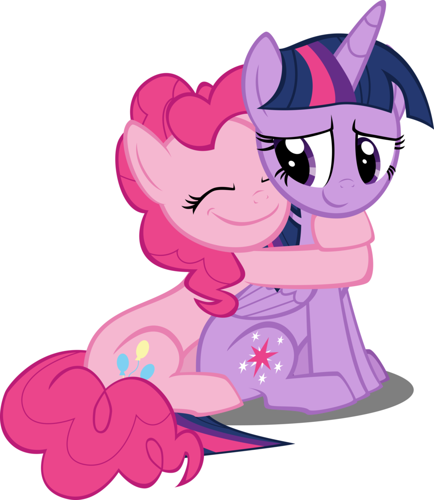 Pinkie's Playhouse