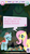 Size: 720x1280 | Tagged: safe, fluttershy, ocellus, g4, game screencap, pocket ponies