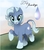 Size: 833x940 | Tagged: safe, artist:moondrop, oc, oc only, oc:drip moondrop, pony, unicorn, coat markings, female, grass, mare, raised hoof, socks (coat markings), solo