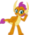 Size: 4098x4834 | Tagged: safe, artist:memnoch, smolder, dragon, 2 4 6 greaaat, g4, my little pony: friendship is magic, dragoness, female, simple background, solo, transparent background, vector, wings