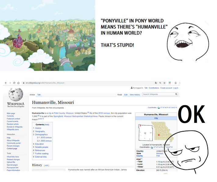 Rage comic - Wikipedia