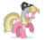 Size: 1150x1039 | Tagged: safe, artist:6-fingers-lover, oc, oc only, earth pony, pony, beanie, female, hat, magical lesbian spawn, mare, offspring, parent:applejack, parent:twilight sparkle, parents:twijack, simple background, solo, transparent background