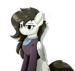 Size: 868x813 | Tagged: safe, oc, oc only, pegasus, pony, ear fluff, pegasus oc, simple background, solo, transparent background