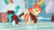 Size: 1920x1080 | Tagged: safe, screencap, lighthoof, shimmy shake, pony, 2 4 6 greaaat, g4, my little pony: friendship is magic