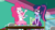 Size: 1600x900 | Tagged: safe, screencap, pinkie pie, sci-twi, twilight sparkle, equestria girls, g4, my little pony equestria girls: choose your own ending, tip toppings, tip toppings: twilight sparkle, candy, food, geode of sugar bombs, geode of telekinesis, magical geodes, smuglight sparkle