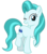 Size: 2800x3200 | Tagged: safe, artist:cheezedoodle96, lighthoof, earth pony, pony, 2 4 6 greaaat, g4, .svg available, female, high res, looking at you, mare, one eye closed, raised hoof, simple background, smiling, solo, svg, transparent background, vector, wink