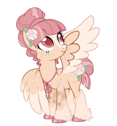 Size: 2445x2620 | Tagged: safe, artist:angei-bites, artist:mint-light, oc, oc only, oc:sweet nostalgia, pegasus, pony, base used, female, high res, mare, simple background, solo, transparent background