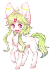 Size: 1084x1500 | Tagged: safe, artist:dustyonyx, oc, oc only, oc:jellyfish, earth pony, pony, female, mare, simple background, solo, transparent background