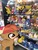 Size: 3024x4032 | Tagged: safe, gameloft, photographer:undeadponysoldier, button mash, birdo, earth pony, emolga, pikachu, piplup, pony, popplio, rowlet, yoshi, g4, augmented reality, bonnie (fnaf), chica, colt, crossover, five nights at freddy's, foal, foxy, irl, link, male, mangle, mega man, mega man (series), nightmare bonnie, nightmare freddy, phantom foxy, photo, plushie, pokémon, ponies in real life, princess zelda, protoman, super mario, the game father, the legend of zelda, the legend of zelda: the wind waker, toon zelda, toy bonnie, wiggler, zero (mega man)