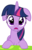 Size: 1288x2019 | Tagged: safe, artist:jp, derpibooru exclusive, twilight sparkle, alicorn, pony, amending fences, g4, my little pony: friendship is magic, .n., .svg available, :c, female, floppy ears, frown, open mouth, simple background, solo, svg, transparent background, twilight sparkle (alicorn), vector