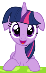 Size: 1288x2019 | Tagged: safe, alternate version, artist:jp, derpibooru exclusive, twilight sparkle, alicorn, pony, amending fences, .svg available, cute, female, floppy ears, happy, inverted mouth, open mouth, simple background, solo, svg, transparent background, twiabetes, twilight sparkle (alicorn), vector
