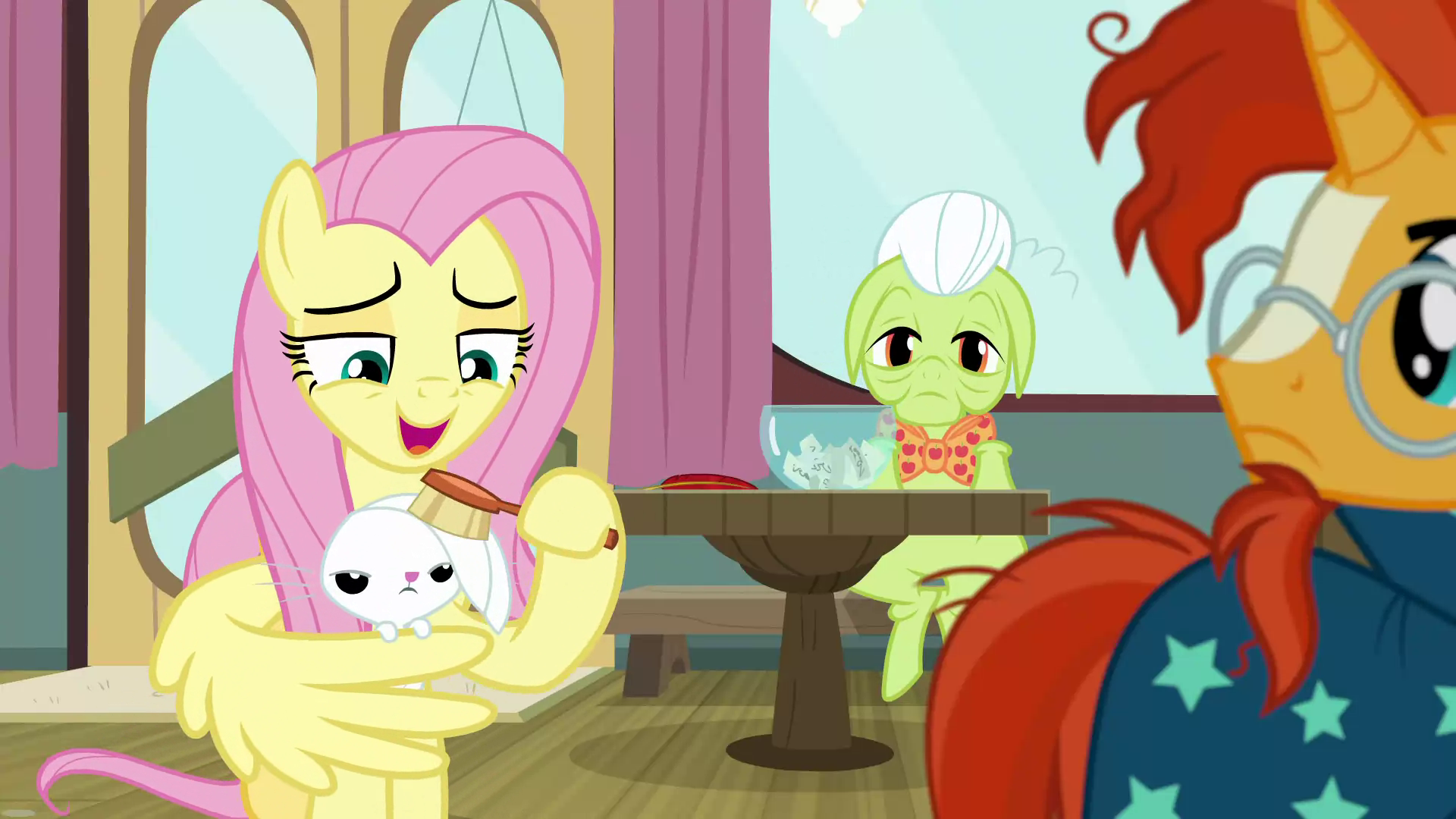 My little pony 9.1 1d