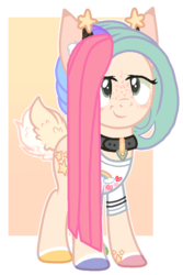 Size: 635x953 | Tagged: safe, artist:sweetie-drawz, oc, oc only, earth pony, pony, base used, clothes, deer tail, female, mare, shirt, simple background, solo, transparent background