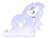 Size: 1000x760 | Tagged: safe, artist:6-fingers-lover, oc, oc only, oc:sunday, pegasus, pony, base used, female, mare, offspring, parent:fluttershy, parent:pokey pierce, parents:pokeyshy, simple background, solo, transparent background