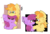 Size: 800x548 | Tagged: safe, artist:krazywolfx, berry punch, berryshine, braeburn, earth pony, pony, g4, female, male, ship:berryburn, shipping, straight