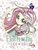 Size: 360x480 | Tagged: safe, fluttershy, equestria girls, g4, my little pony equestria girls: legend of everfree, book, book cover, cover, equestria girls logo, notebook, sleeveless