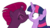 Size: 1920x1080 | Tagged: safe, alternate version, artist:徐詩珮, fizzlepop berrytwist, tempest shadow, twilight sparkle, pony, unicorn, g4, background removed, base used, broken horn, duo, female, horn, kiss on the lips, kissing, lesbian, mare, ship:tempestlight, shipping, simple background, surprise kiss, transparent background