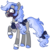 Size: 1258x1270 | Tagged: safe, artist:unicorn-mutual, oc, oc only, oc:moonlight curse, pony, clothes, glasses, male, simple background, solo, stallion, transparent background