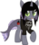 Size: 755x882 | Tagged: safe, artist:lightningbolt, derpibooru exclusive, half-siren, pony, g4, .svg available, clothes, colored pupils, curved horn, fangs, fins, fish tail, happy, horn, jewelry, kellin quinn, looking at you, male, movie accurate, necklace, ponified, raised hoof, scales, shirt, simple background, sleeping with sirens, slit pupils, smiling, solo, stallion, standing, svg, t-shirt, tongue out, transparent background, vector