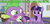Size: 638x303 | Tagged: safe, edit, edited screencap, editor:undeadponysoldier, screencap, spike, twilight sparkle, alicorn, dragon, pony, g4, awww, blushing, brother and sister, caption, cute, female, image macro, male, mare, raised hoof, siblings, spikelove, text, twilight sparkle (alicorn), winged spike, wings
