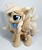 Size: 1280x1518 | Tagged: safe, artist:doctorkoda, oc, oc only, oc:mirta whoowlms, pegasus, pony, female, irl, mare, photo, plushie, solo