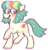 Size: 321x336 | Tagged: safe, artist:dipperclassic, oc, oc only, oc:dipperclassic, earth pony, pony, solo