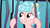 Size: 1280x720 | Tagged: safe, cozy glow, pegasus, pony, g4, school raze, bow, cage, cozybetes, curly hair, cute, female, filly, foal, freckles, hair bow, looking up, prisoner cozy glow, tartarus, wanna be friends?