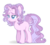 Size: 1252x1120 | Tagged: safe, artist:6-fingers-lover, oc, oc only, oc:aurora north lights, pony, unicorn, female, magical lesbian spawn, mare, offspring, parent:rarity, parent:starlight glimmer, parents:starity, simple background, solo, transparent background