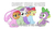 Size: 750x404 | Tagged: safe, artist:jolteongirl, editor:undeadponysoldier, apple bloom, babs seed, scootaloo, spike, sweetie belle, dragon, earth pony, pegasus, pony, unicorn, g4, animal costume, bunny costume, clothes, confused, costume, cute, cutealoo, cutie mark crusaders, diasweetes, female, filly, male, simple background, sitting, white background