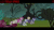 Size: 1920x1080 | Tagged: animated, applejack, applejack's hat, candle, cowboy hat, earth pony, edit, edited screencap, fluttershy, friendship is magic, hat, house of the dead, mane six, manny roar, manticore, pegasus, pinkie pie, rainbow dash, rarity, safe, screencap, sound, the house of the dead, twilight sparkle, unicorn, unicorn twilight, weakpoint, webm