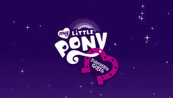 Size: 1920x1080 | Tagged: safe, screencap, equestria girls, g4, my little pony equestria girls, equestria girls logo, intro, no pony, opening, theme song
