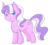 Size: 1175x1065 | Tagged: safe, artist:kazehanatenshi, diamond tiara, earth pony, pony, g4, cutie mark, eyebrows, eyebrows visible through hair, female, filly, lidded eyes, looking at you, simple background, smiling, solo, transparent background