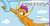 Size: 3604x1884 | Tagged: safe, artist:chedx, rainbow dash, smolder, dragon, pegasus, pony, comic:claws and hooves, g4, backwards cutie mark, dragoness, female, hoof hold, mare, shocked, speech bubble