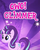 Size: 273x338 | Tagged: safe, gameloft, starlight glimmer, pony, unicorn, g4, cropped, cute, female, mare, meme, owo, solo, sunburst background, wow! glimmer