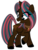 Size: 1280x1676 | Tagged: safe, artist:lightwolfheart, oc, oc only, oc:harvest moon, alicorn, pony, alicorn oc, female, mare, simple background, solo, transparent background