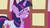 Size: 1920x1080 | Tagged: safe, screencap, twilight sparkle, alicorn, pony, a trivial pursuit, g4, female, mare, saddle bag, solo, twilight sparkle (alicorn)