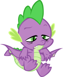 Size: 2951x3620 | Tagged: safe, artist:memnoch, spike, dragon, a trivial pursuit, g4, claws, feet, high res, male, male feet, simple background, solo, spread toes, transparent background, underfoot, vector, winged spike, wings