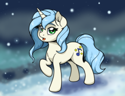 Size: 1650x1275 | Tagged: safe, artist:latecustomer, oc, oc only, oc:star singer, pony, unicorn, fanfic:pandemic(asgeek2012), solo