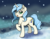 Size: 1650x1275 | Tagged: safe, artist:latecustomer, oc, oc only, oc:star singer, pony, unicorn, fanfic:pandemic(asgeek2012), solo