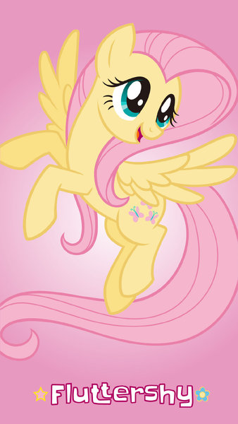 Fluttershy (My Little Pony) HD wallpapers