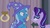 Size: 1920x1080 | Tagged: safe, screencap, starlight glimmer, trixie, pony, g4, student counsel, cape, clothes, hat, trixie's cape, trixie's hat