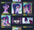 Size: 1270x1126 | Tagged: safe, screencap, sci-twi, starlight glimmer, twilight sparkle, alicorn, pony, derpibooru, equestria girls, g4, my little pony equestria girls: better together, my little pony equestria girls: friendship games, clothes, crystal prep academy uniform, geode of telekinesis, magical geodes, meta, offscreen character, school uniform, screenshots, twilight sparkle (alicorn)