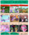 Size: 1196x1437 | Tagged: safe, edit, edited screencap, screencap, apple bloom, applejack, big macintosh, discord, fluttershy, granny smith, pinkie pie, rainbow dash, rarity, starlight glimmer, twilight sparkle, alicorn, pony, fame and misfortune, friendship is magic, g4, going to seed, it's about time, season 1, season 2, season 5, season 7, season 9, the cutie re-mark, the return of harmony, chaos, conflict in literature, discorded landscape, future twilight, golden oaks library, hoers mask, irl, mask, meme, photo, super speedy cider squeezy 6000, twilight sparkle (alicorn)